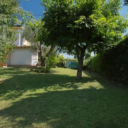 Formica Casa de Férias Bardolino