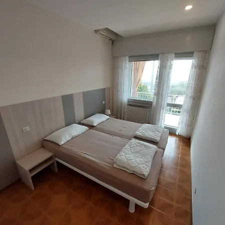 Formica Holiday home *