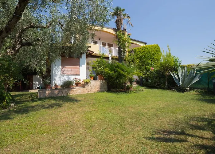 بيت للعطل Formica باردولينو