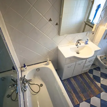 Casa vacanze Formica *