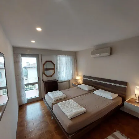 Formica Townhouse Дом отдыха