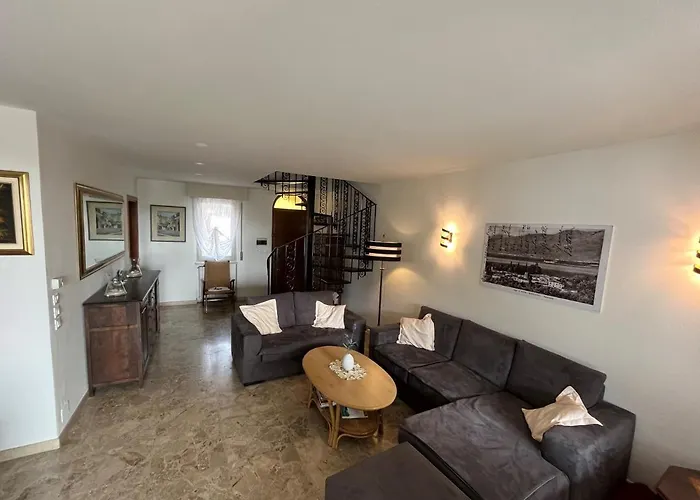 Holiday home Formica